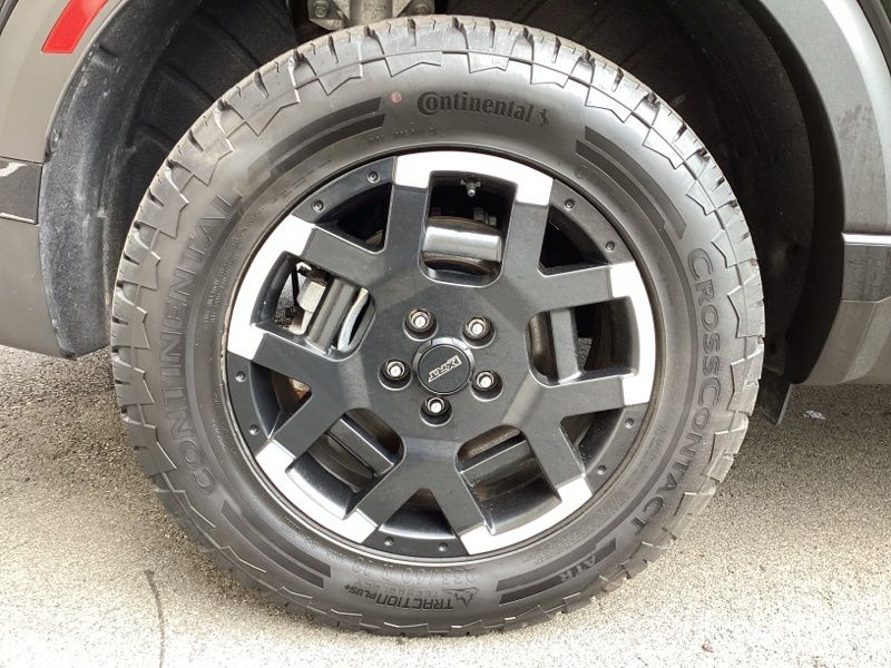 Used 2026 Hyundai Palisade SUV