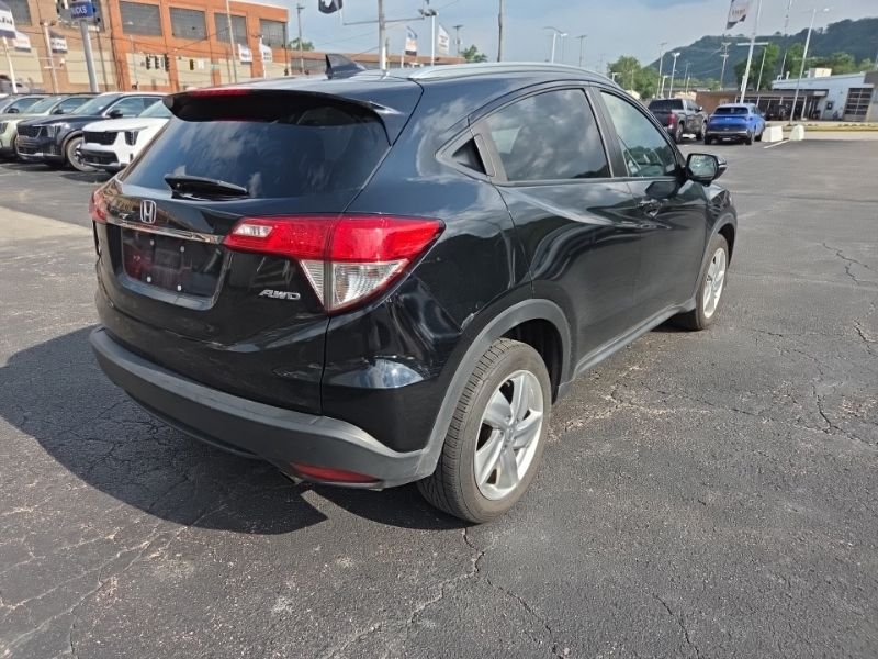 Used 2020 Honda HR-V SUV