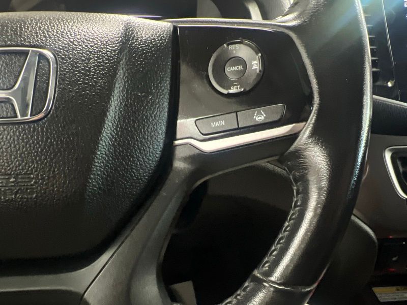 Used 2021 Honda Pilot SUV