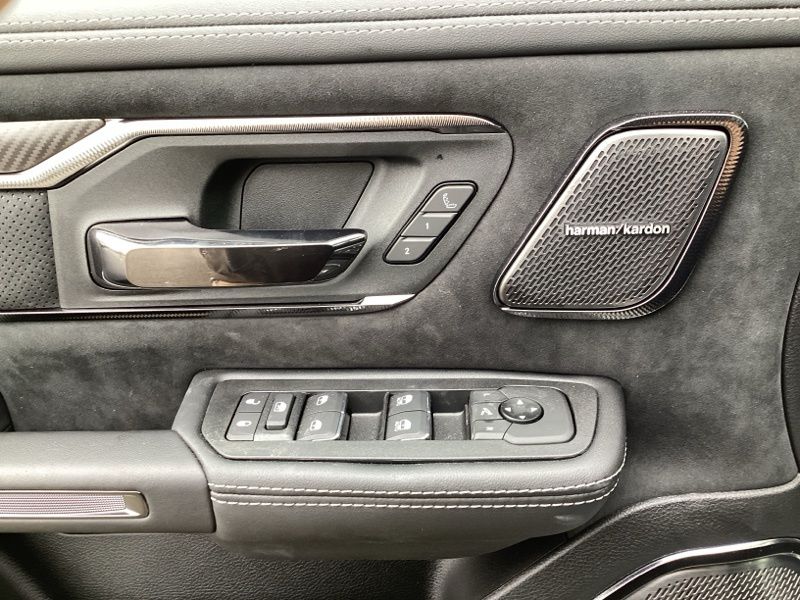 New 2026 Ram 1500 Truck