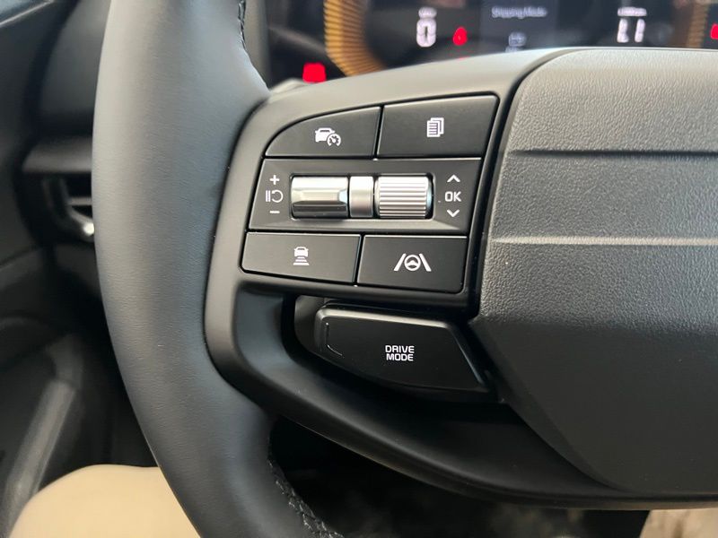New 2026 Kia Sportage SUV