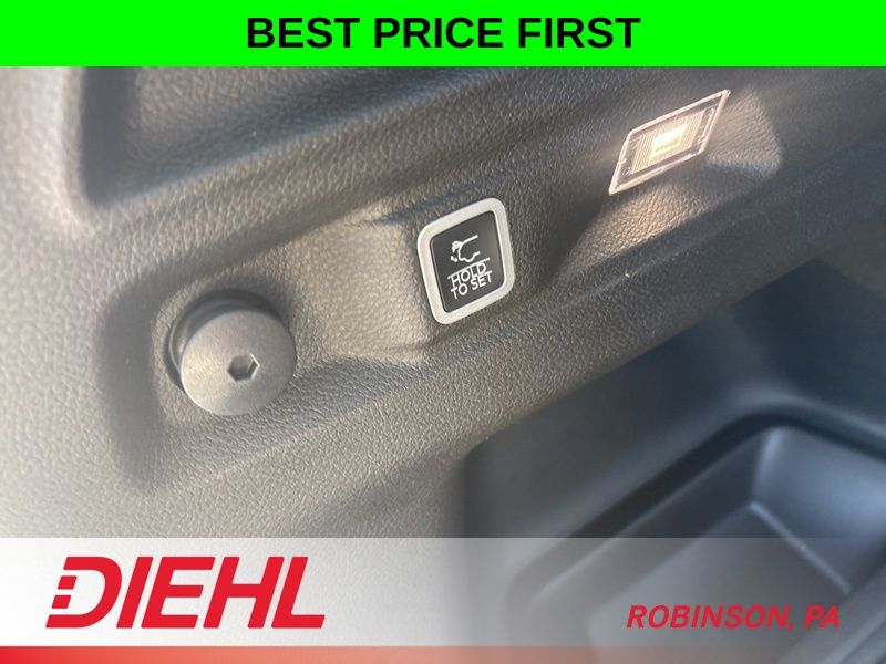 New 2026 Jeep Grand Cherokee L SUV