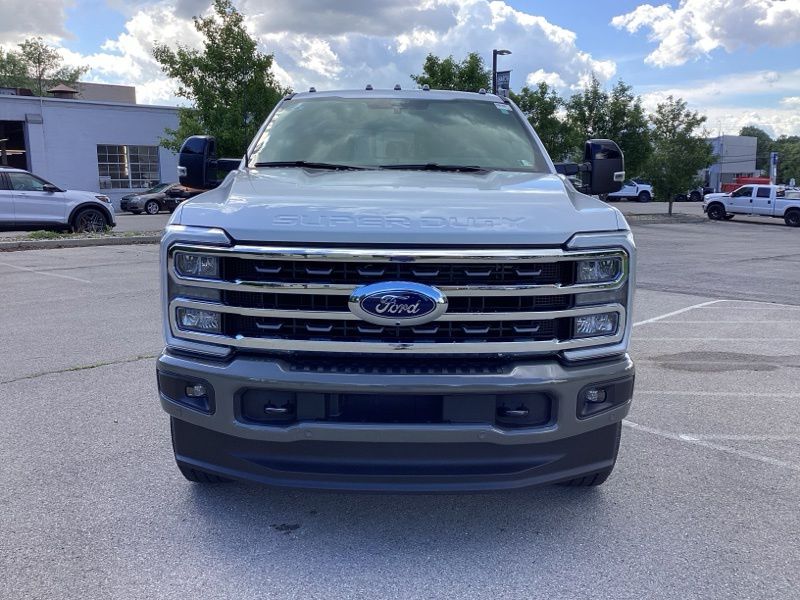 New 2026 Ford F-250SD Truck