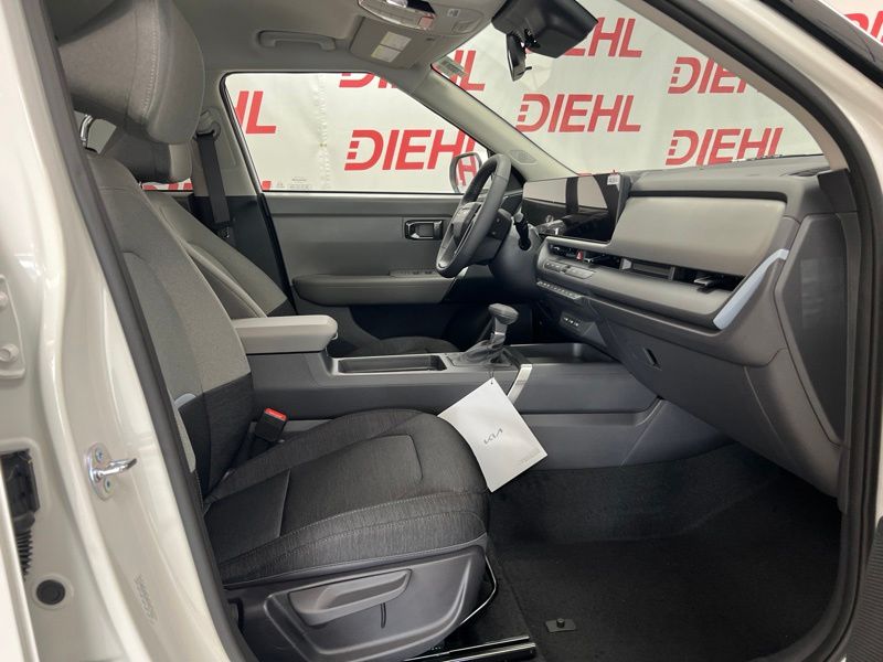 New 2027 Kia Seltos SUV