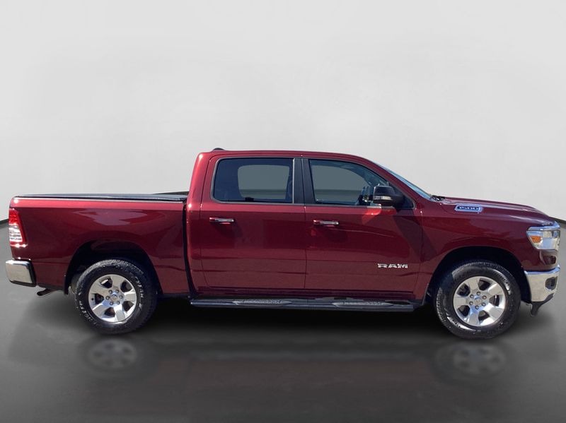 Used 2020 Ram 1500 Truck