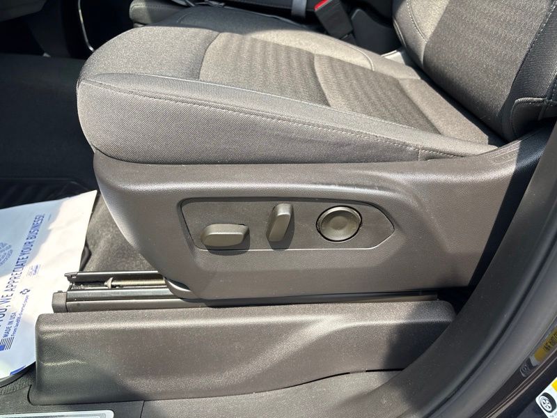 Used 2024 Chevrolet Silverado 1500 Truck