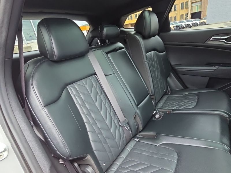 Used 2023 Kia Sportage SUV