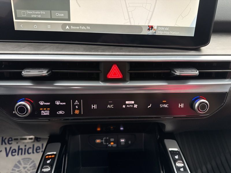 2026 Kia Sorento X-Line SX Prestige - Photo 44