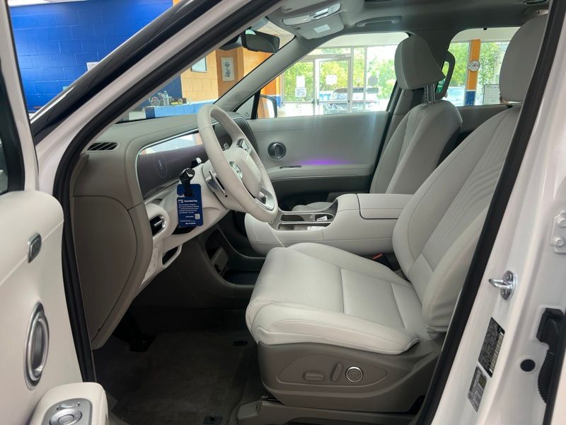 New 2027 Hyundai Palisade SUV