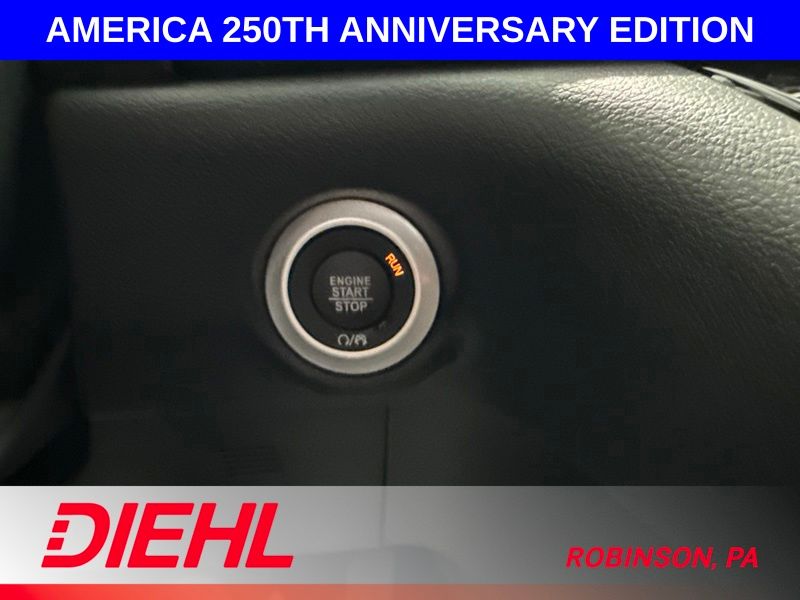 New 2027 Chrysler Pacifica Van