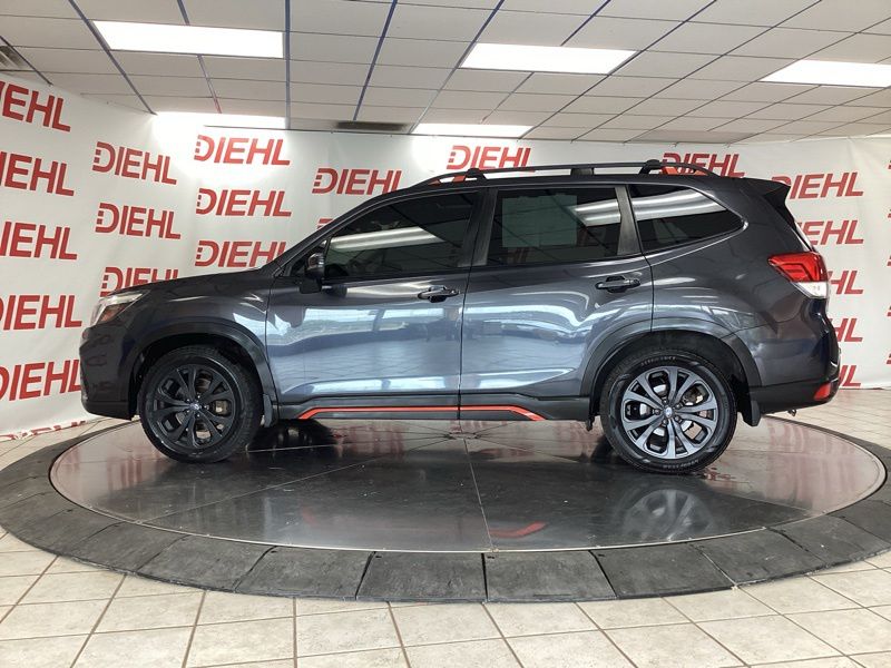 Used 2019 Subaru Forester SUV