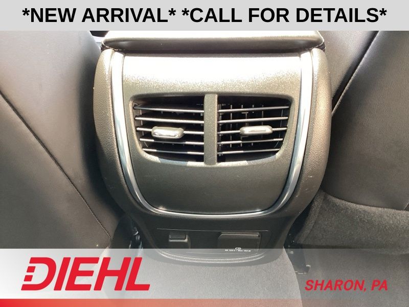 Used 2018 Buick LaCrosse Sedan