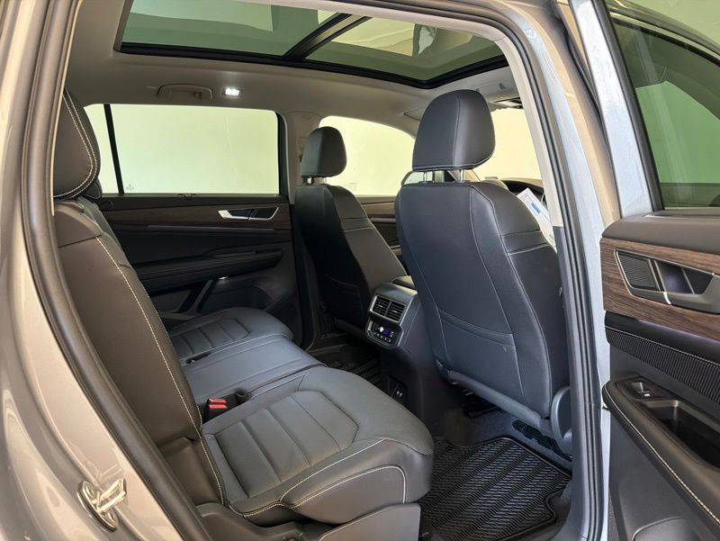 2026 Volkswagen Atlas SEL - Photo 27