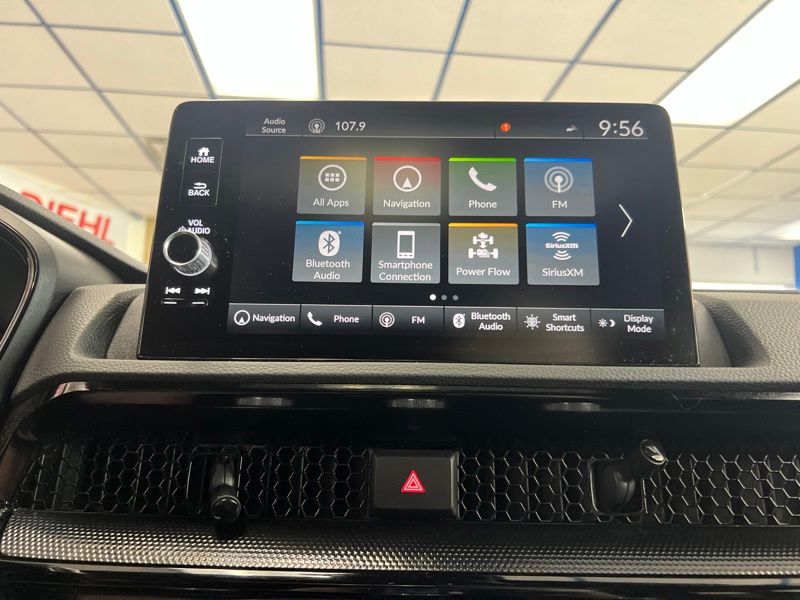 Used 2024 Honda CR-V Hybrid SUV