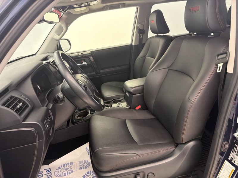 Used 2024 Toyota 4Runner SUV