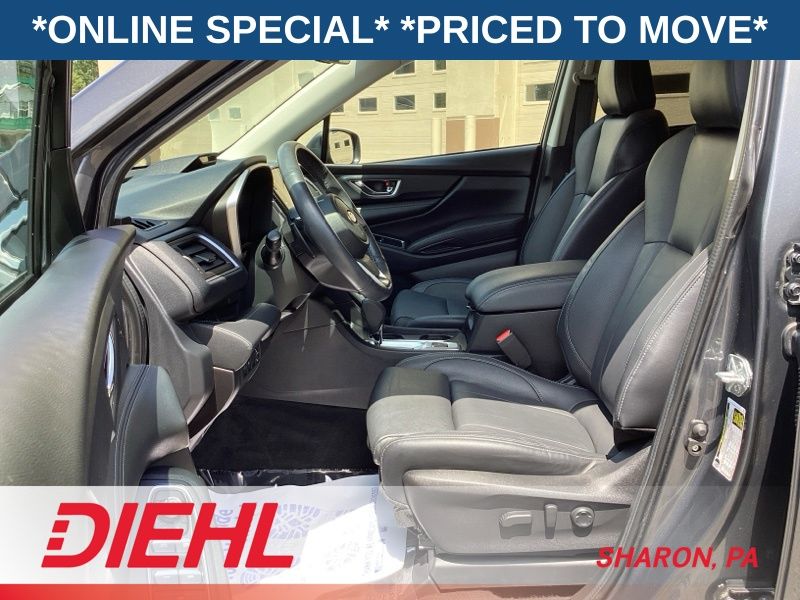 Used 2023 Subaru Ascent SUV