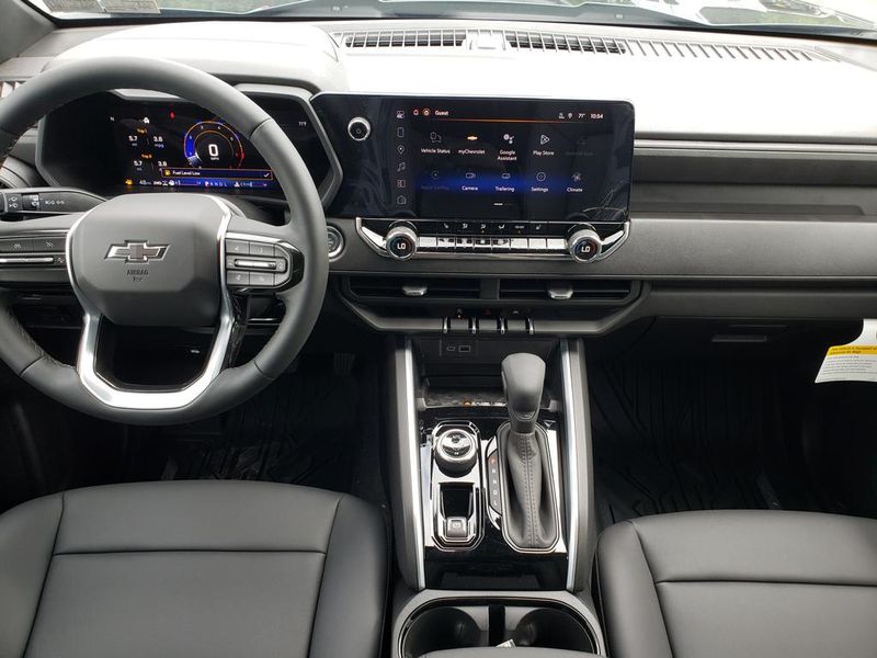 New 2026 Chevrolet Colorado Truck