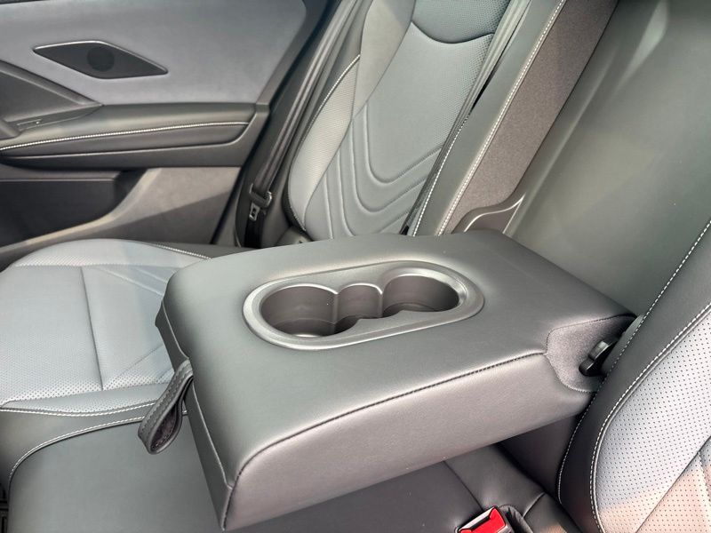 New 2026 Volkswagen Tiguan SUV
