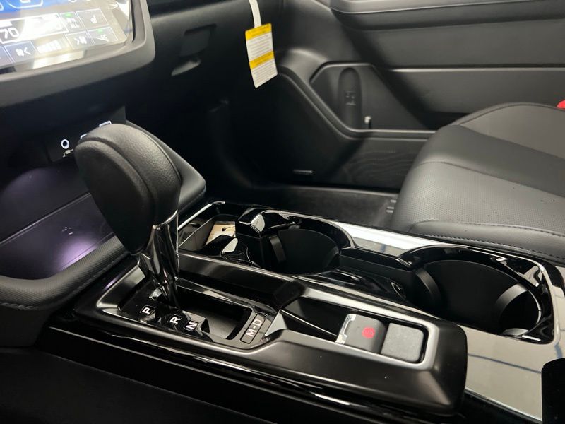 New 2026 Subaru Forester SUV