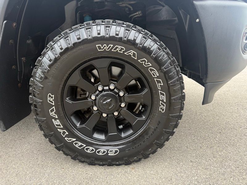 Used 2024 Ram 2500 Truck