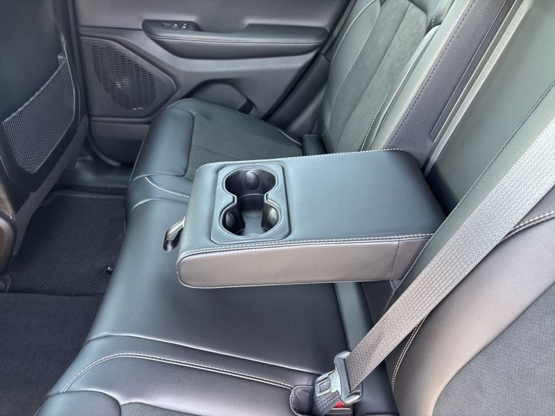 New 2026 Jeep Grand Cherokee SUV