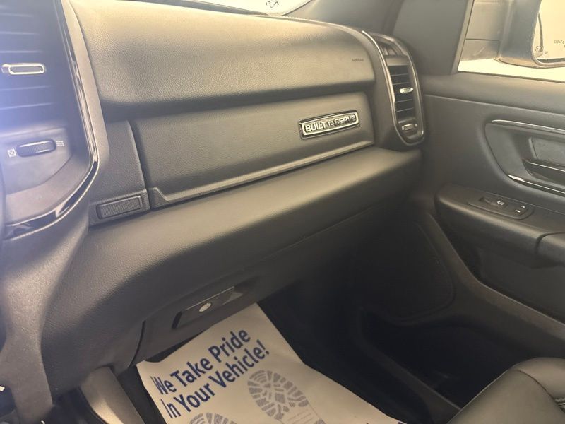 Used 2023 Ram 1500 Truck