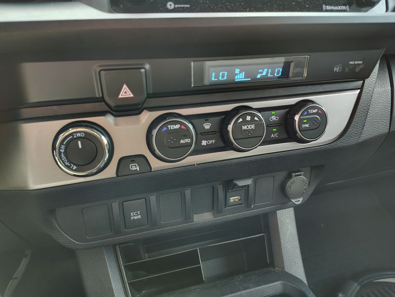 Used 2022 Toyota Tacoma Truck