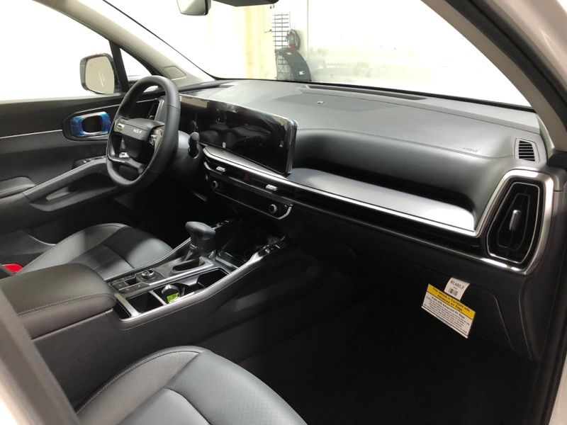New 2026 Kia Sorento SUV