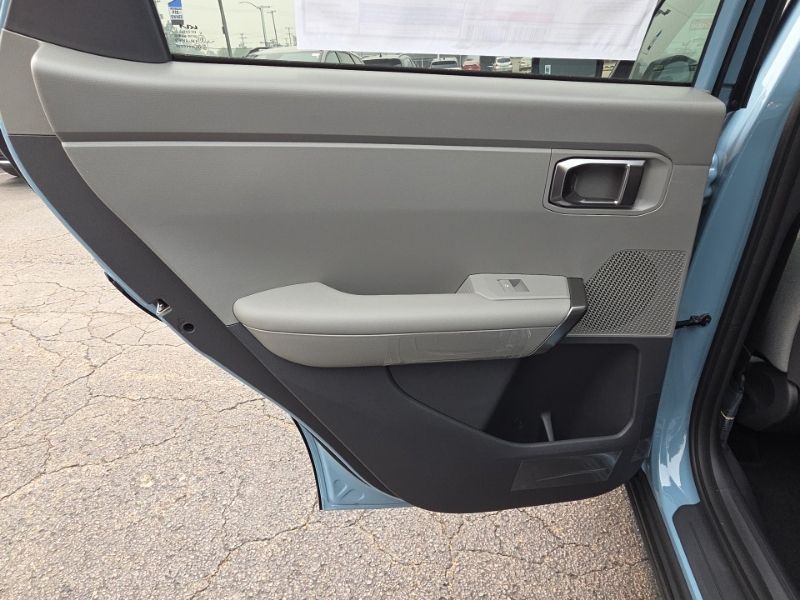 New 2027 Kia Seltos SUV