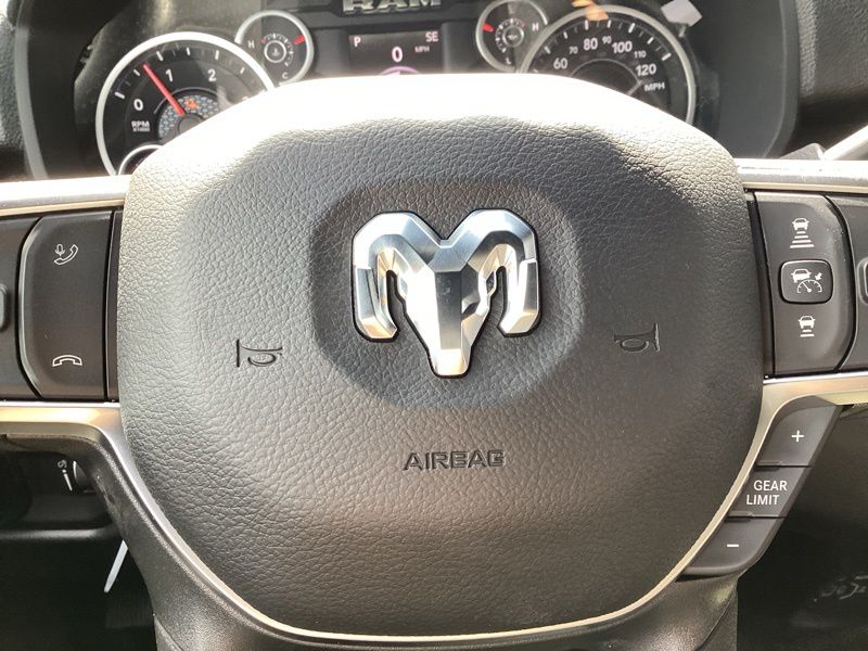 New 2027 Ram 3500 Truck