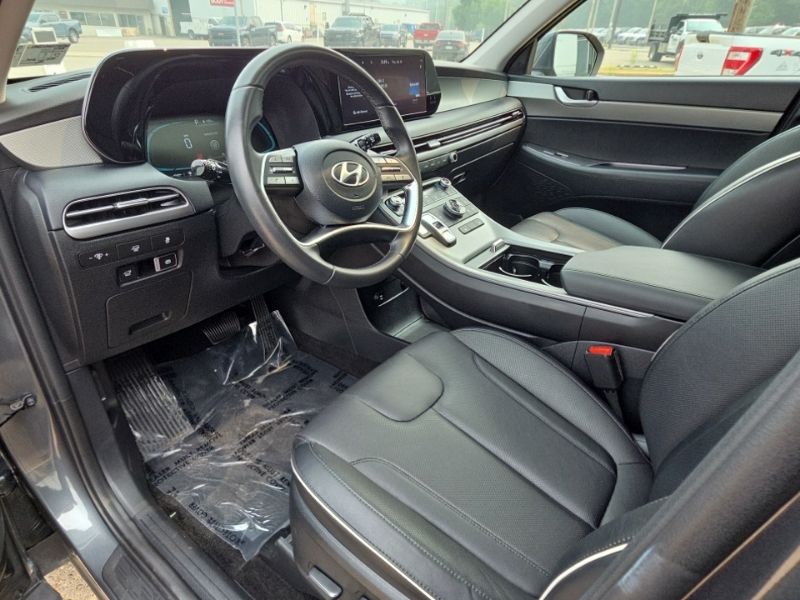 Used 2023 Hyundai Palisade SUV