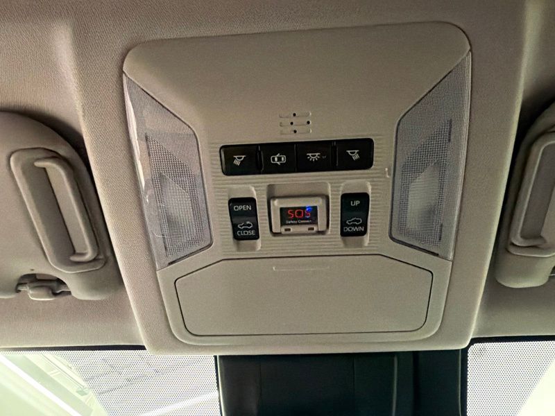 Used 2019 Toyota RAV4 SUV