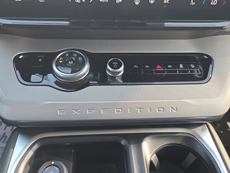 New 2026 Ford Expedition Max SUV