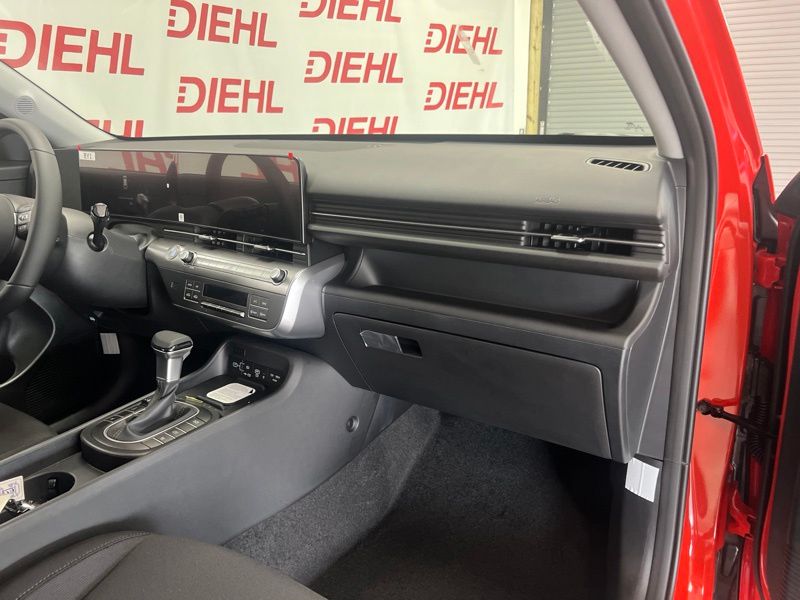 New 2027 Hyundai Kona SUV