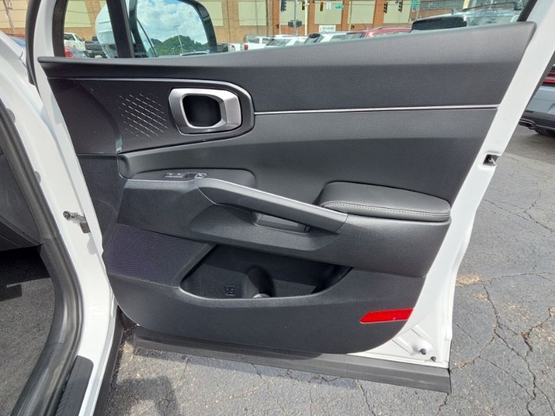 New 2026 Kia Sorento SUV