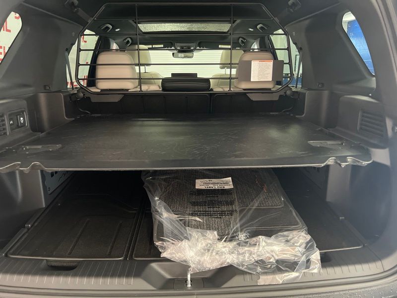 2026 Honda Passport TrailSport Elite - Photo 8