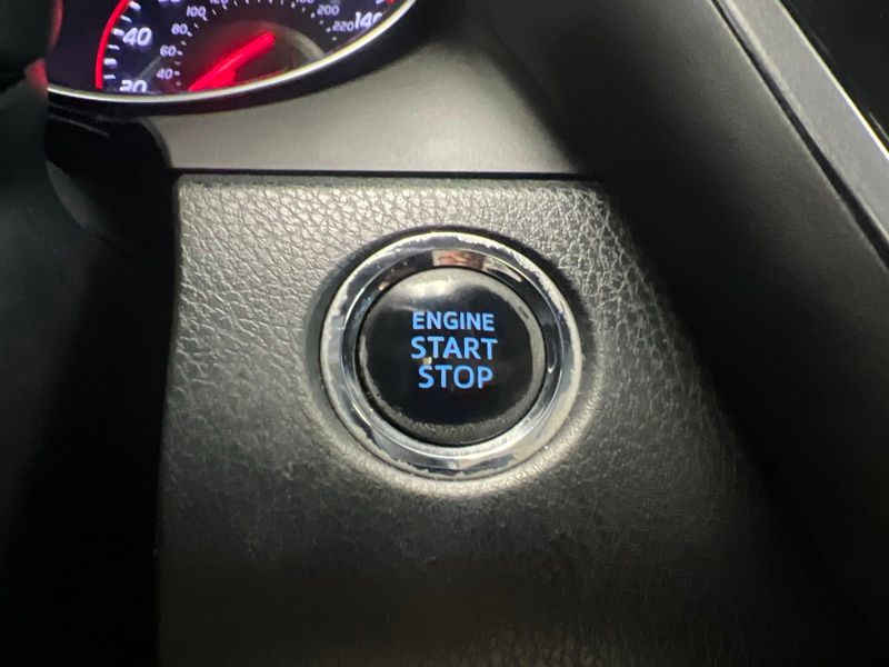 Used 2018 Toyota Camry Sedan