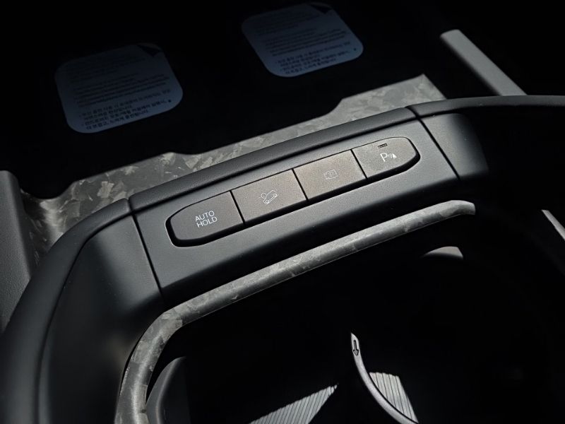 New 2027 Kia Telluride SUV