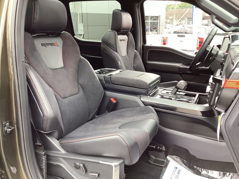 New 2026 Ford F-150 Truck