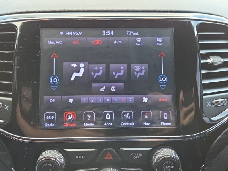 Used 2019 Jeep Grand Cherokee SUV