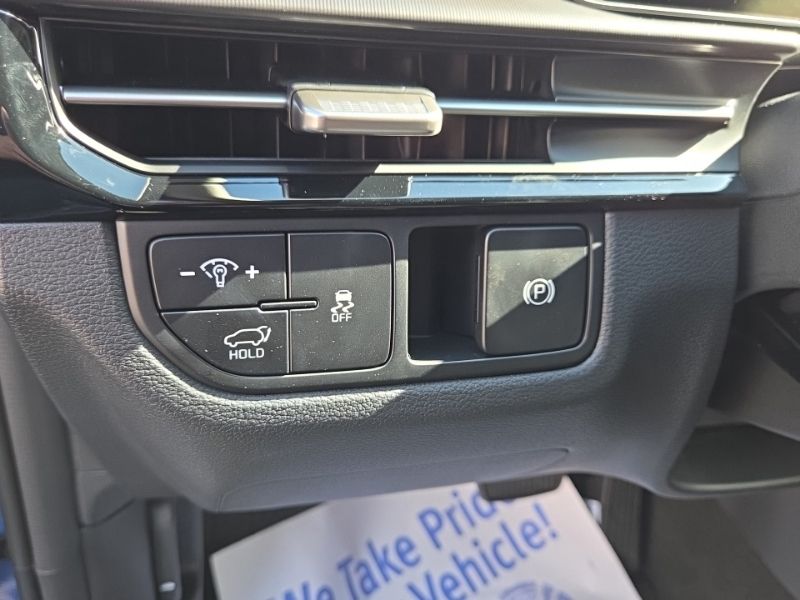 New 2026 Kia Sportage SUV