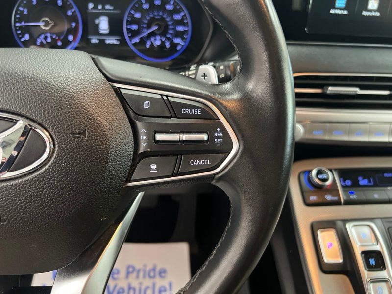 Used 2020 Hyundai Palisade SUV