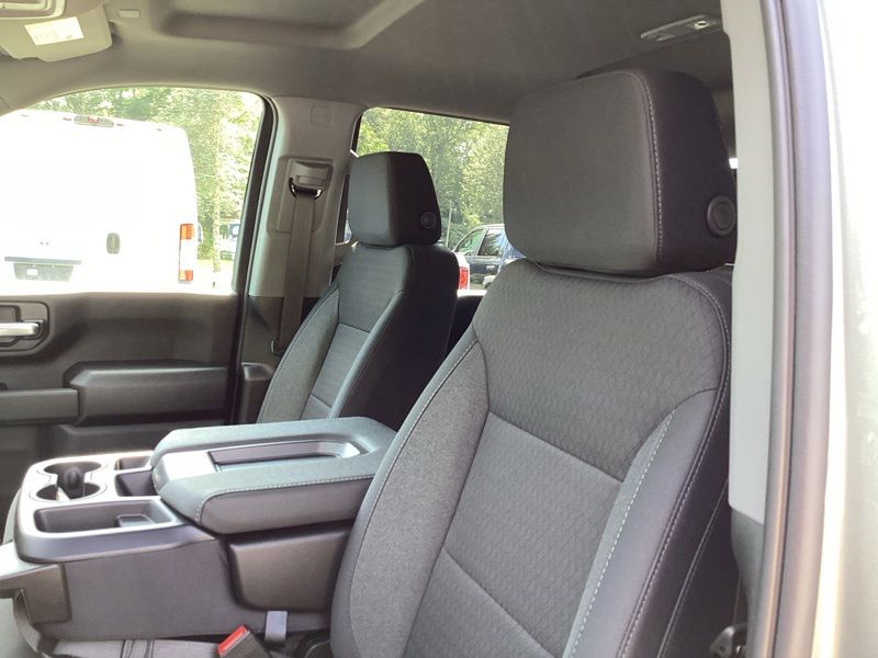 New 2026 Chevrolet Silverado 2500HD Truck