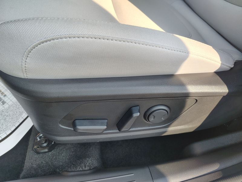 Used 2026 Hyundai Tucson Hybrid SUV