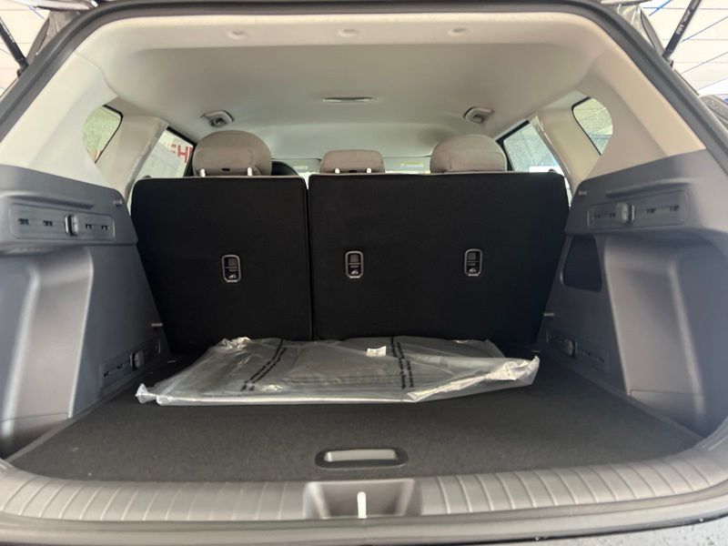 New 2027 Kia Seltos SUV