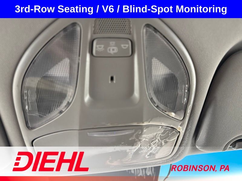 Used 2018 Hyundai Santa Fe SUV