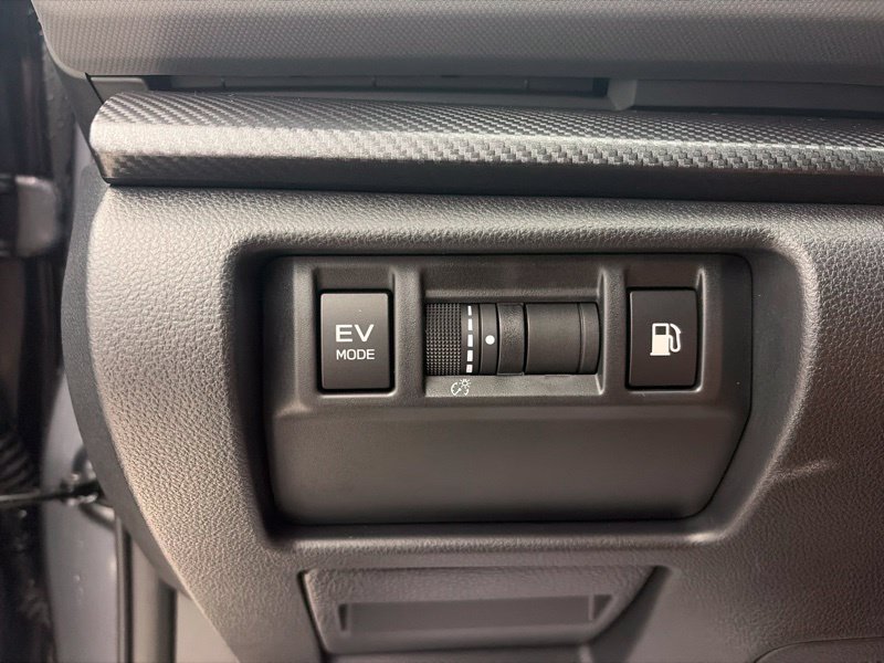 Used 2026 Subaru Crosstrek Hybrid SUV