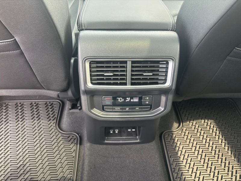 New 2026 Volkswagen Atlas SUV
