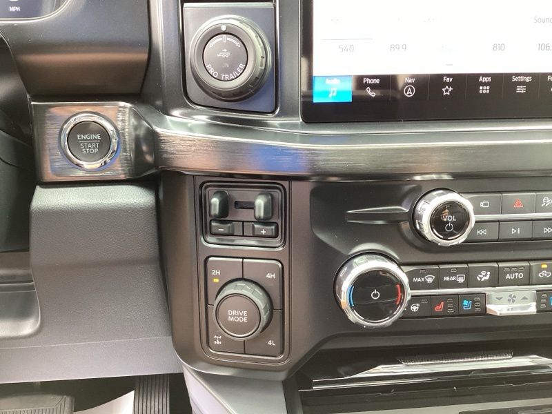New 2026 Ford F-250SD Truck