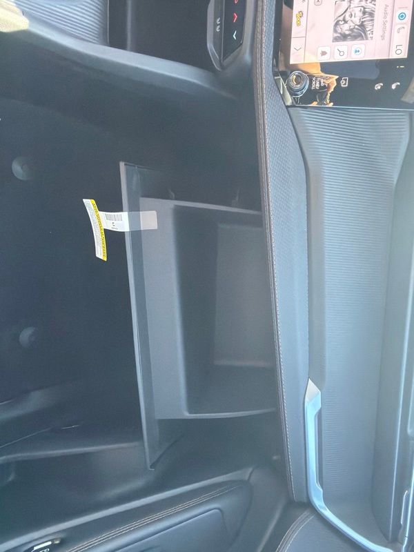 New 2026 Jeep Cherokee SUV